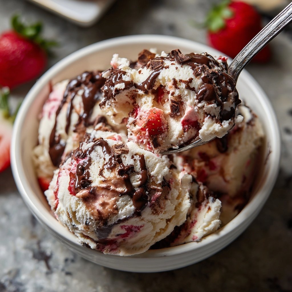 Eis Selber Machen Ohne Maschine