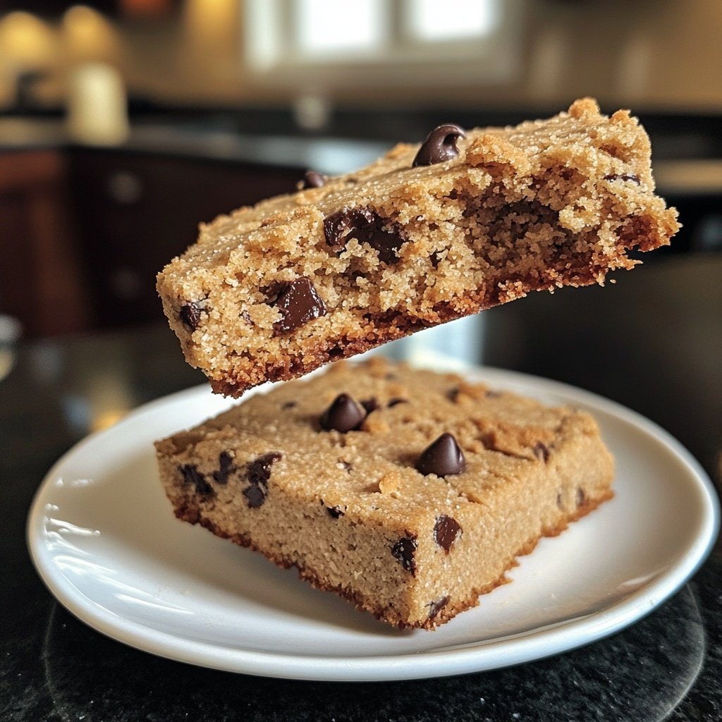 Low Carb Mandel Kekse – zuckerfrei & kohlenhydratarm