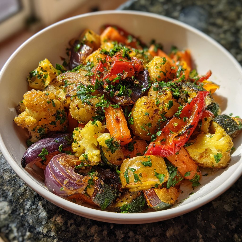 Leckere Vegetarische Rezepte Für Jeden Tag