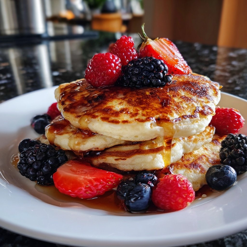 Frühstücksideen klassisch
