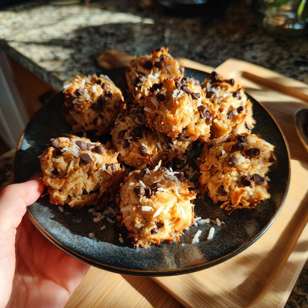 Zuckerfreie Snacks beliebt